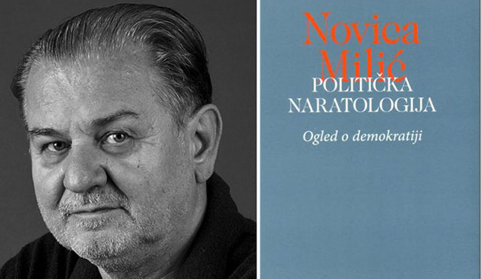 Ambivalencije i ambiviolencije Balkana 1 Ambivalencije i ambiviolencije Balkana 1