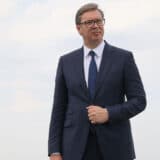 Vučić: Stadion do februara 2027. 11