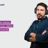 Danas podkast: O četvrtom talasu korona virusa, delta soju i vakcinaciji mladih 9