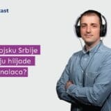 Danas podkast: Zašto Vojsku Srbije napuštaju hiljade profesionalaca 15