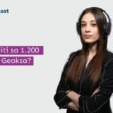 Danas podkast: Šta će biti sa 1.200 radnika Geoksa? 1