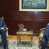 Đukanović dao saglasnost za ambasadora pri EU 15