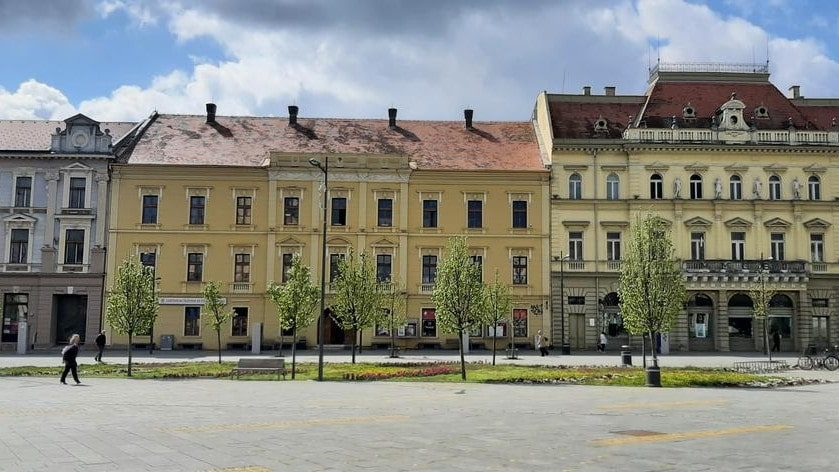 Zavod za javno zdravlje Zrenjanin: Registrovano 849 novoobolelih od korone 1