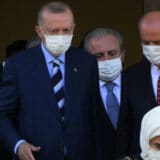 Erdogan: Jedini put ka trajnom miru na Kipru je prihvatanje dve države 6