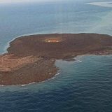 Eksplozija u Kaspijskom moru u blizini azerbejdžanskog gasnog polja 2