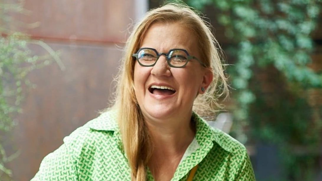 Nagrada "Underground spirit" za Adu Solomon 1