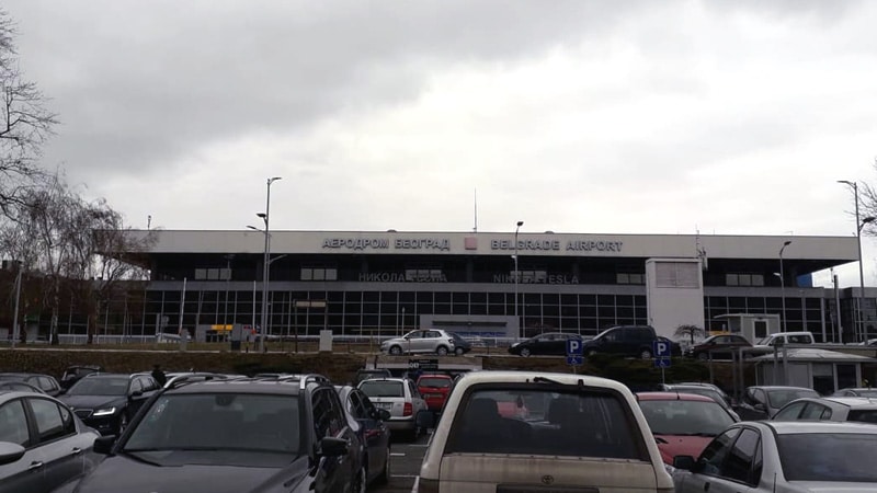 Putnici čekali prtljag 100 minuta na beogradskom aerodromu 1
