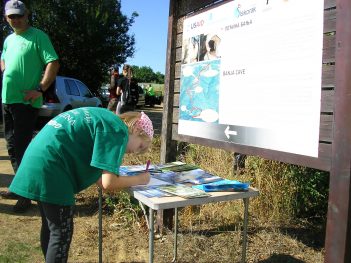 Decenija Udruženja "Divljina" za negovanje lepota prirode (FOTO) 5