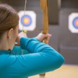 Postavljen novi olimpijski rekord u streličarstvu u ženskoj konkurenciji 3