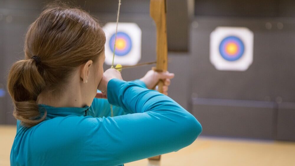 Postavljen novi olimpijski rekord u streličarstvu u ženskoj konkurenciji 1
