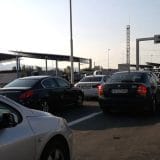 AMSS: Na Gradini, Batrovcima i Sremskoj Rači čekanje na granici do 40 minuta 7