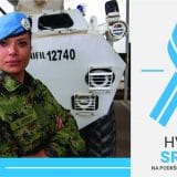 Ujedinjene nacije zahvalile Srbiji za doprinos mirovnim naporima u svetu 11