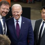 Donji dom Kongresa SAD usvojio zakon o 715 milijardi dolara ulaganja u puteve, prevoz, vodovode 7