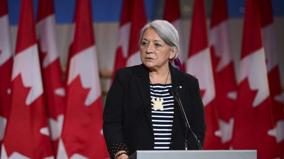 Kanada prvi put imenovala pripadnicu Inuita za generalnu guvernerku 1