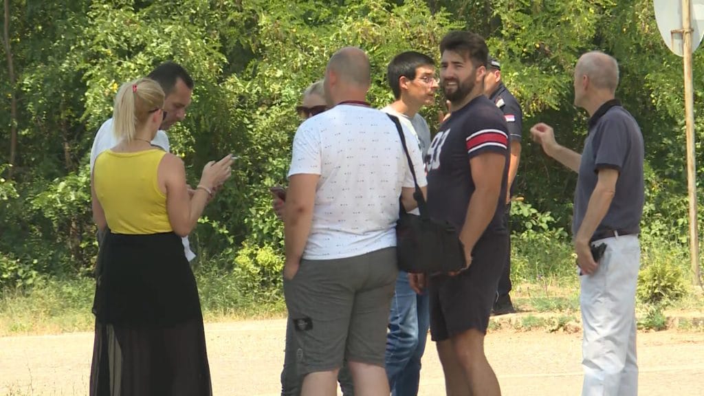 Radnici „Simpo šika“ traže povezivanje staža, ali se na protestu – nisu pojavili 1