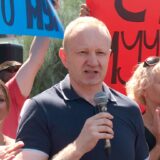 Đilas: Pozvaćemo na mirni protest ako ne bude poboljšanja izbornih uslova 6