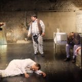 Zaječarski teatar sa dve predstave na 57. Festivalu "Joakim Vujić" 2