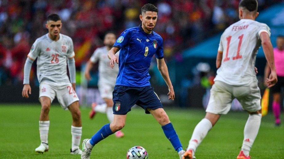 Italija se plasirala u finale Evropskog prvenstva 1