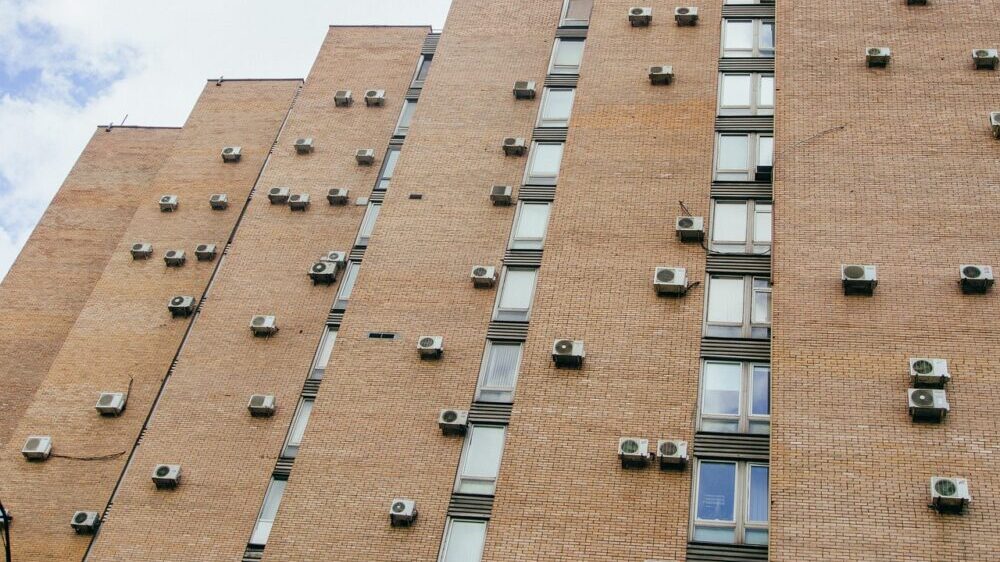 "Ledene baterije" umesto klima uređaja: Iskustvo jedne bolnice 1