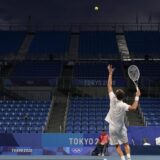 Karenjo Busta eliminisao Medvedeva za polufinale OI 2