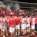 Stanković: Žreb povoljan, mislim samo na Kairat 9