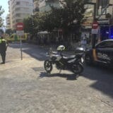 Automobil uleteo u bašte restorana u Marbelji, najmanje deset povređenih 2