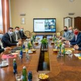 Pošte Slovenije i Srbije razvijaju saradnju u oblasti digitalizacije 11