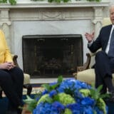 SAD i Nemačka postigli načelni sporazum oko gasovoda Severni tok 2 3