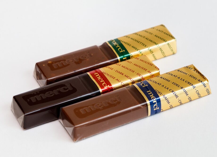 Uhapšen zbog krađe kafe i čokolade 1