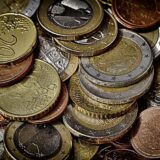 Kod Uroševca zaplenjene hiljade lažnih kovanica evra 4