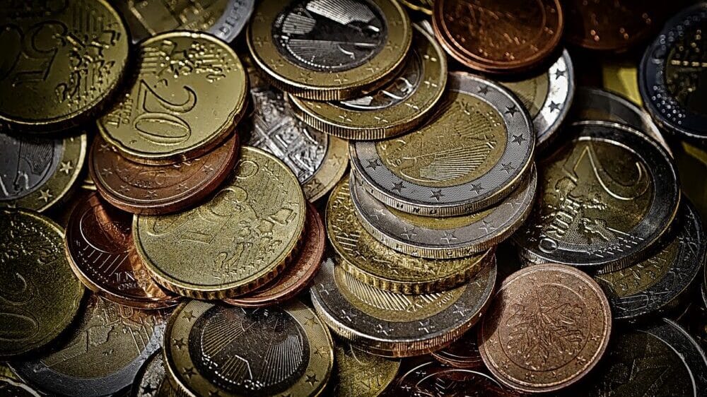 Kod Uroševca zaplenjene hiljade lažnih kovanica evra 1
