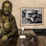 Kako je Ernest Hemingvej gledao na sreću i inteligentne ljude 5