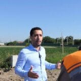 Momirović: Opšta dinamika na trasi auto-puta od Preljine do Pakovraća zadovoljavajuća 2