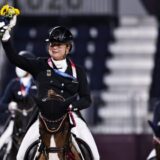 Nemačka osvojila novo olimpijsko zlato u konjičkom sportu 4