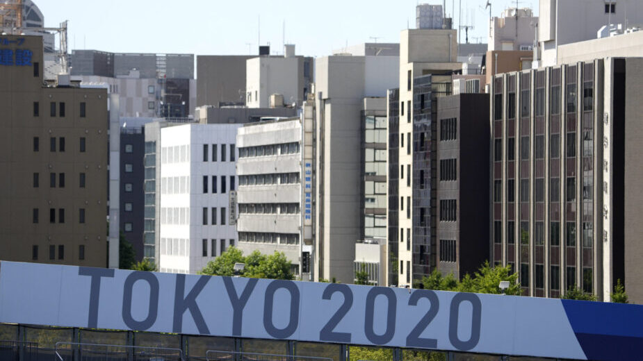 Novih 10 slučajeva zaraze korona virusom na Olimpijskim igrama 1