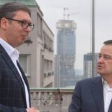 Nove trzavice SNS i SPS: Da li bi socijalisti voleli da se vrati vreme koalicije sa DS? 5