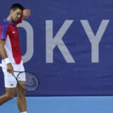 Đoković pobedio Delijena, sledi duel sa Štrufom 3