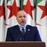 Novi premijer Alžira zaražen korona virusom 7