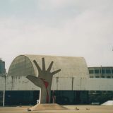 Sao Paulo: Bogat i opasan megalopolis 10