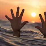 Bezbedno kupanje i boravak pored vode - kako sprečiti utapanje 9