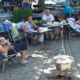 Manifestacija "Dunav je moje more" sutra na Kusjaku 3