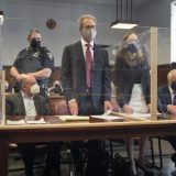 Trampova organizacija i njen finansijski direktor optuženi za utaju poreza 9