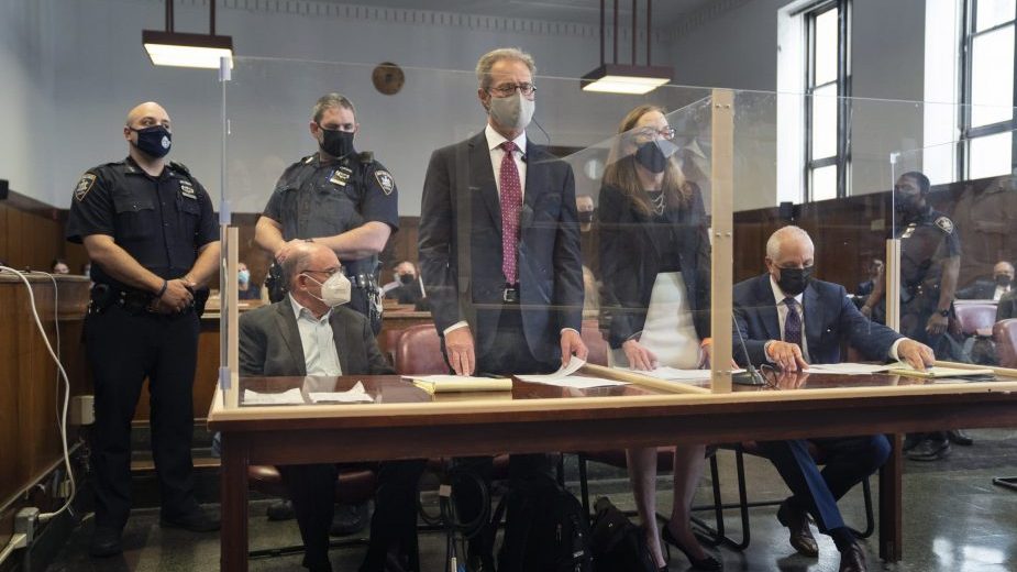 Trampova organizacija i njen finansijski direktor optuženi za utaju poreza 1