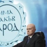 TV-zabavljač 'za dlaku' pobednik izbora u Bugarskoj 3