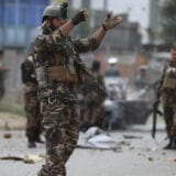 Na centar Kabula ispaljene tri rakete, bez žrtava 6