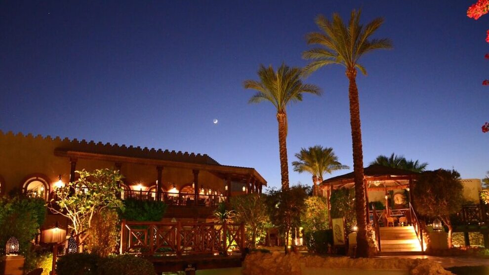 Ambasador Egipta: Veliki potencijali za saradnju u oblasti turizma i ekonomije sa Srbijom 1