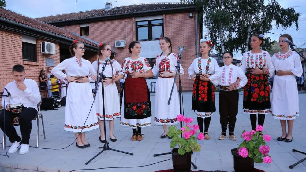 Srednjovekovna tvrđava Fetislam budući turistički brend Kladova 1