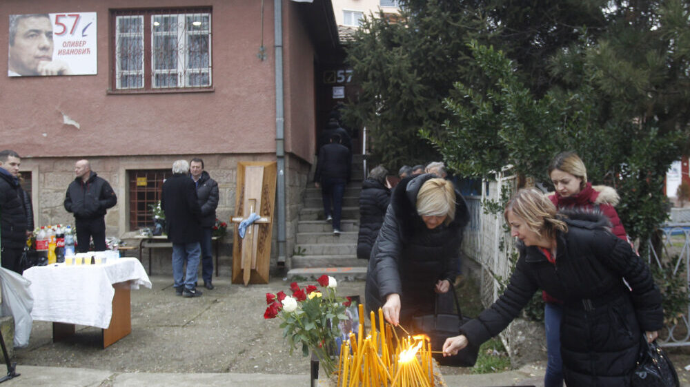 Radar saznaje: Prodata kuća u kojoj je živeo i radio Oliver Ivanović 1