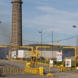 Bor: Maskirane osobe pretukle radnika obezbeđenja Ziđina 3