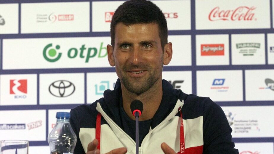 Novak Đoković podržao srpske paraolimpijce 1